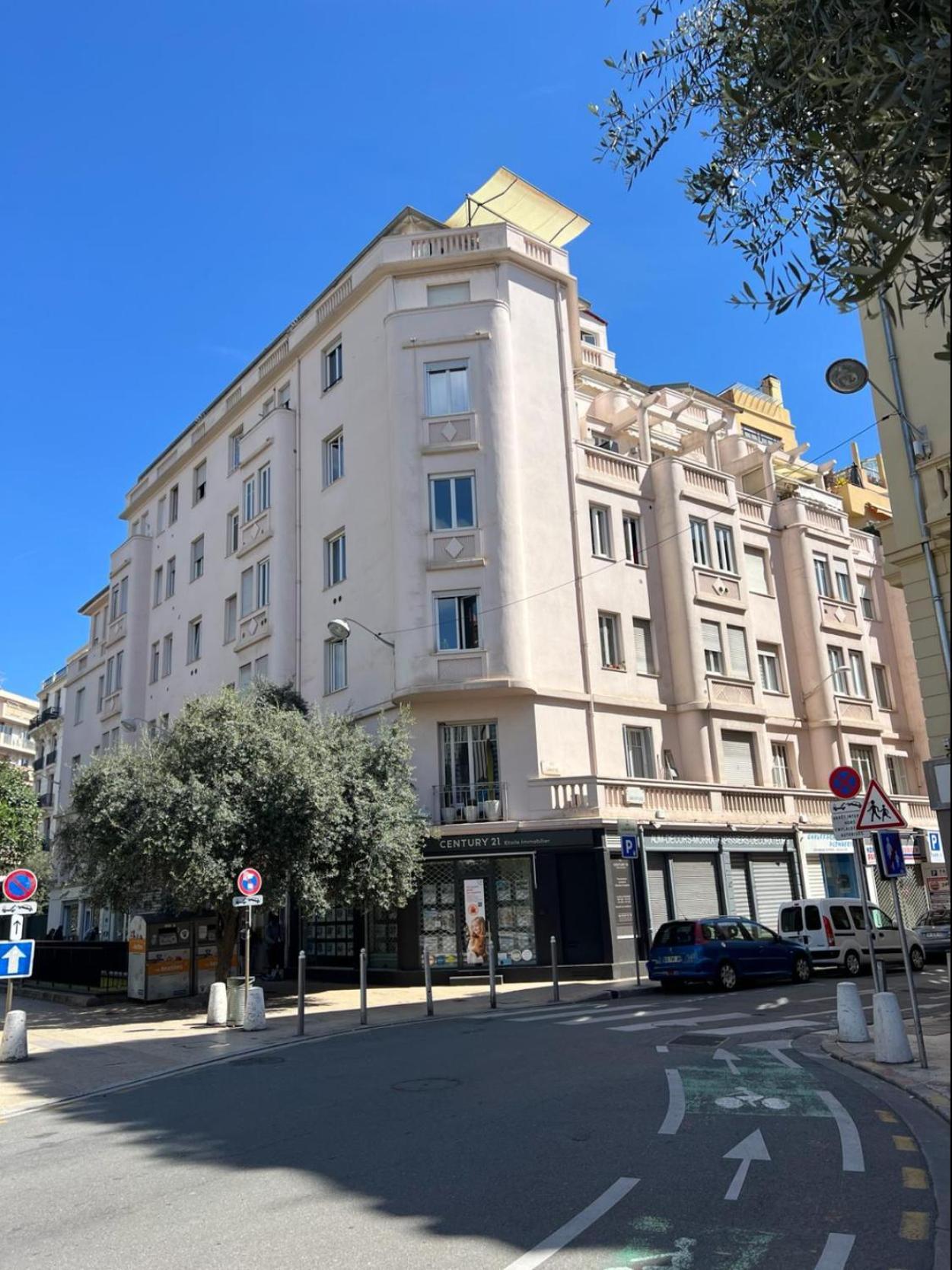 Appartement Paradise - Hyper Centre Nice