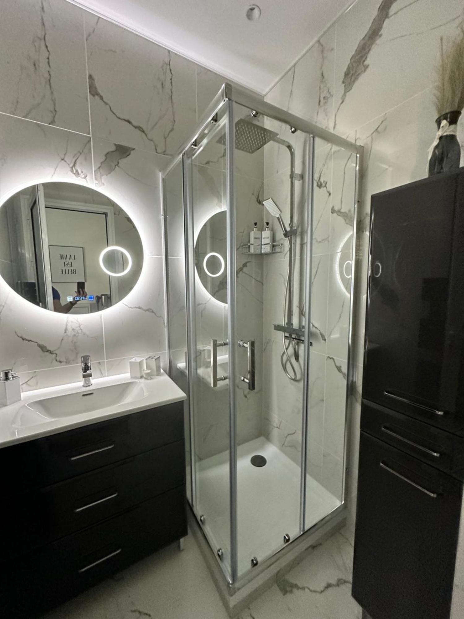 Paradise - Hyper Centre Appartement Nice