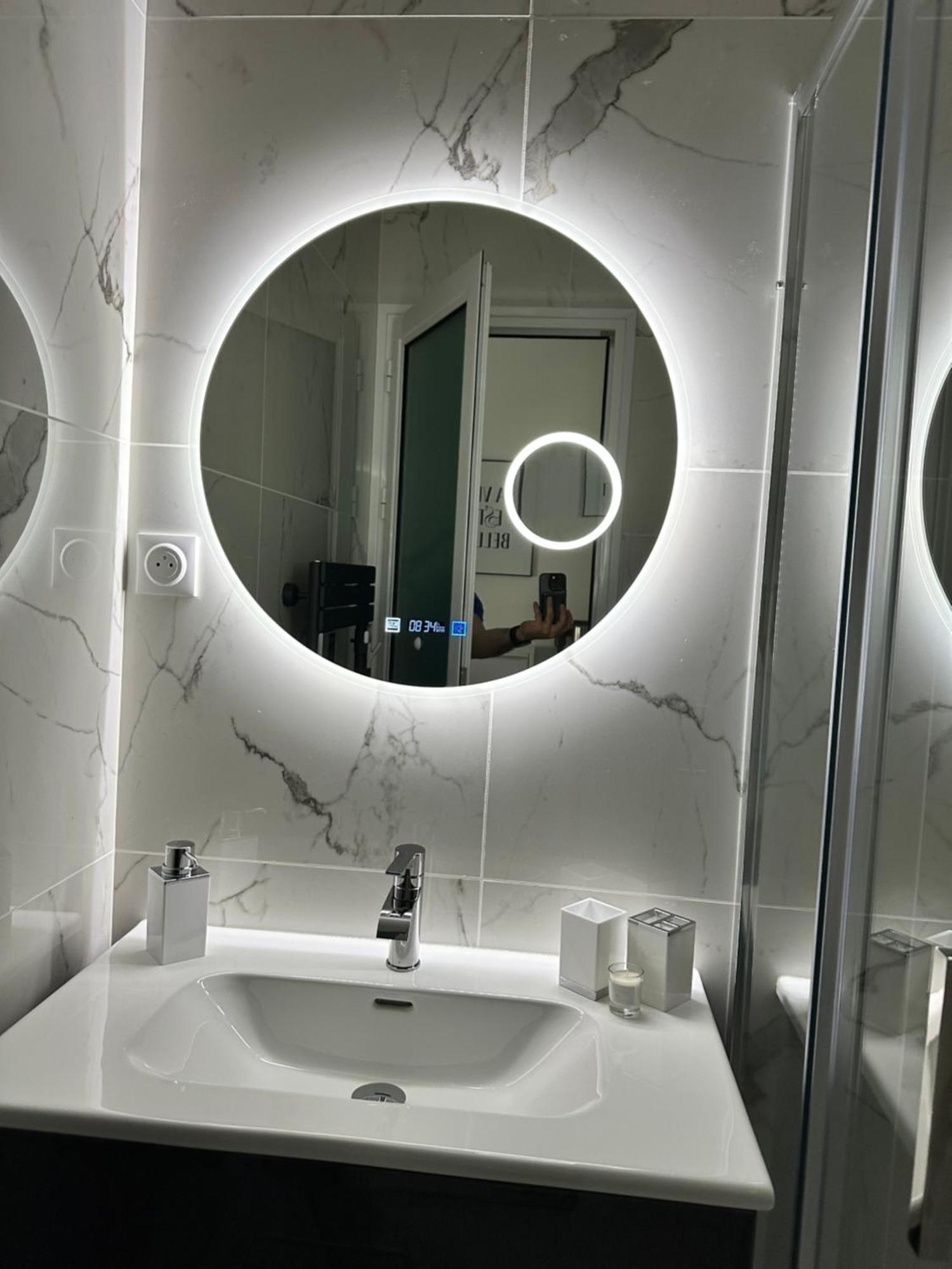 Appartement Paradise - Hyper Centre