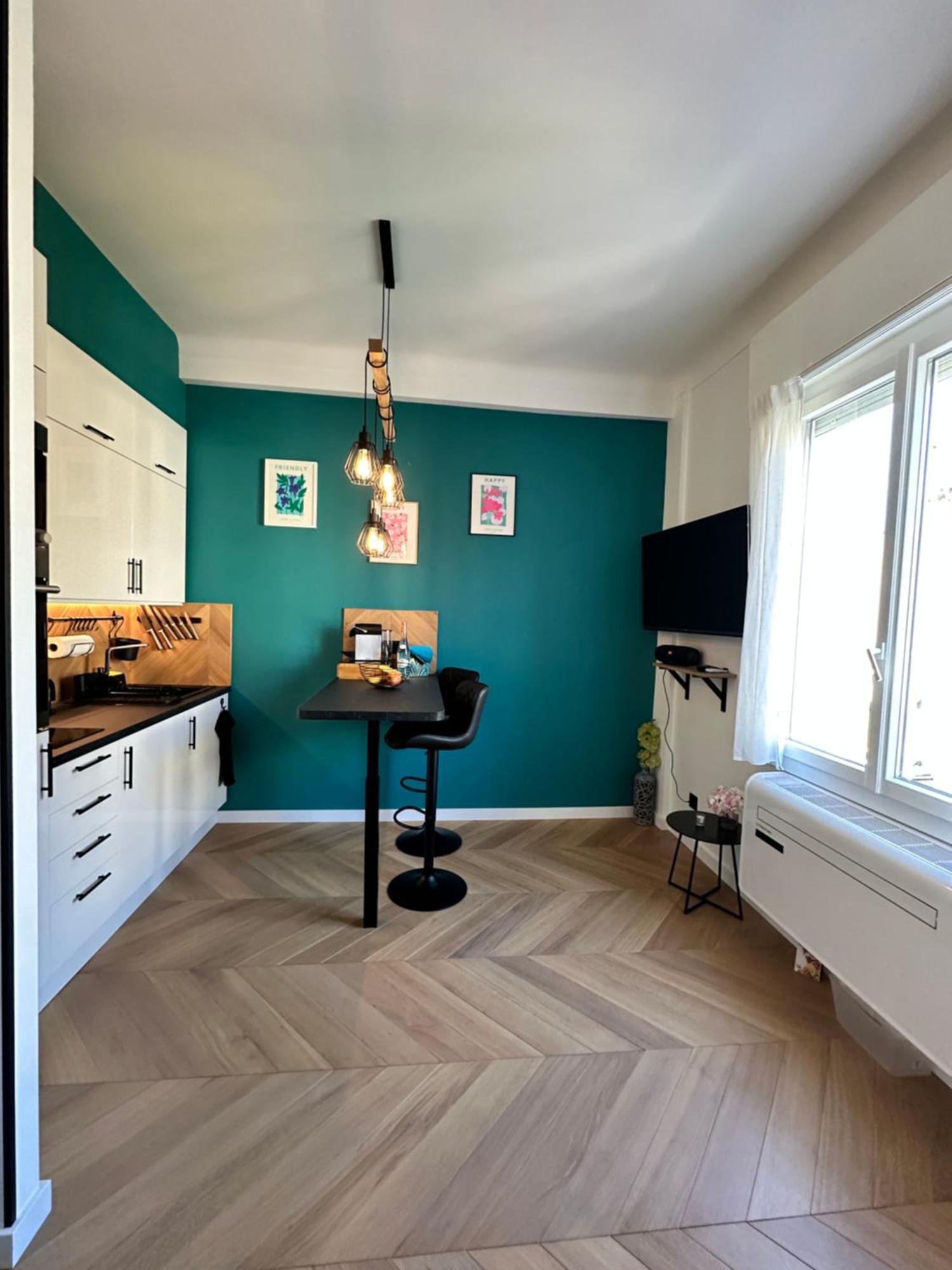 Appartement Paradise - Hyper Centre *
