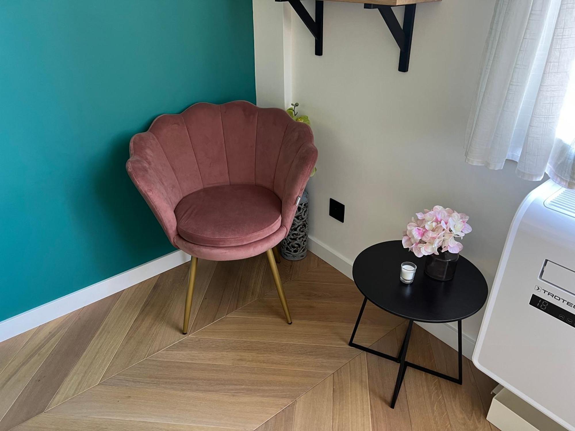 Paradise - Hyper Centre Appartement