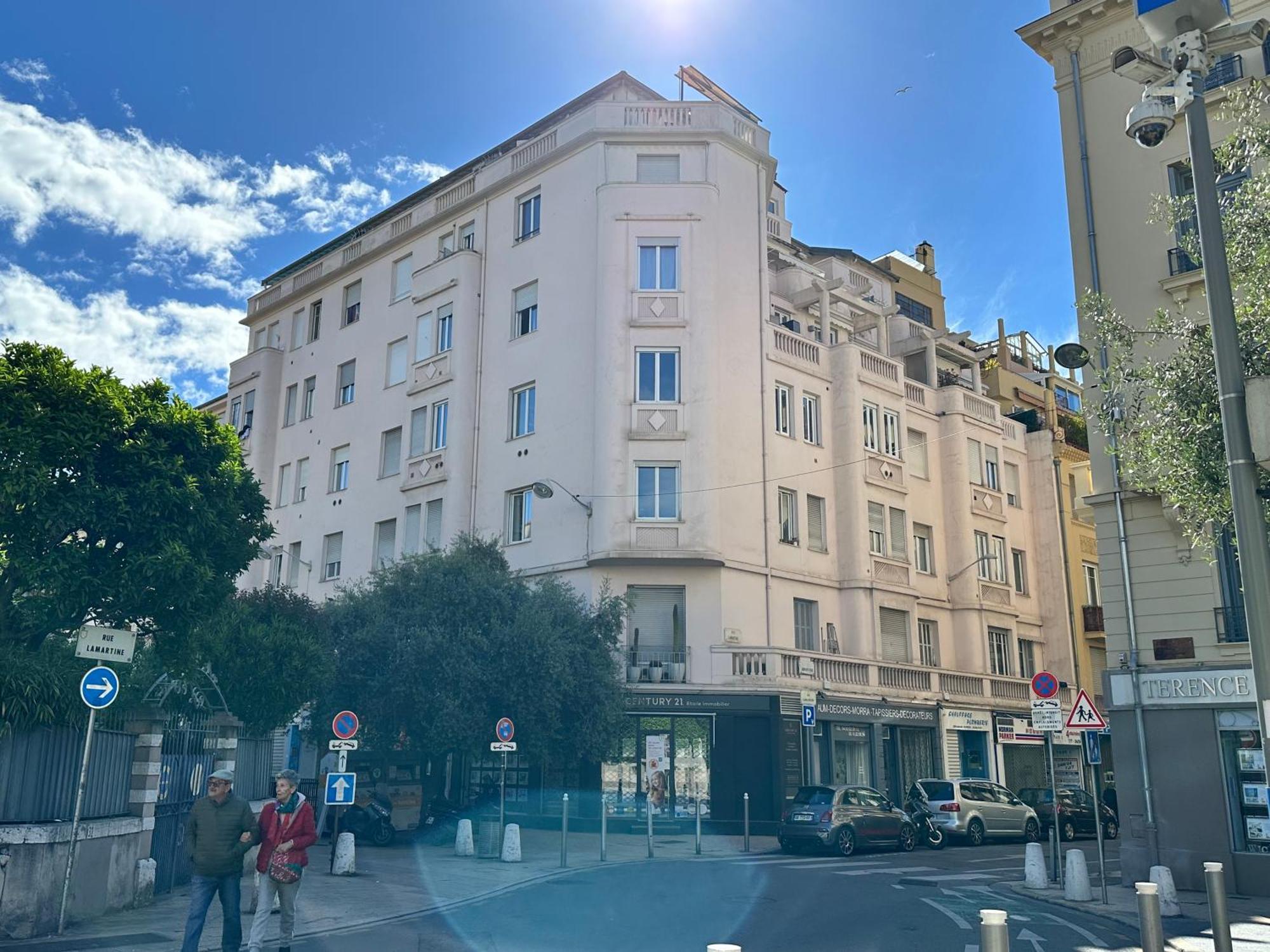 Appartement Paradise - Hyper Centre *