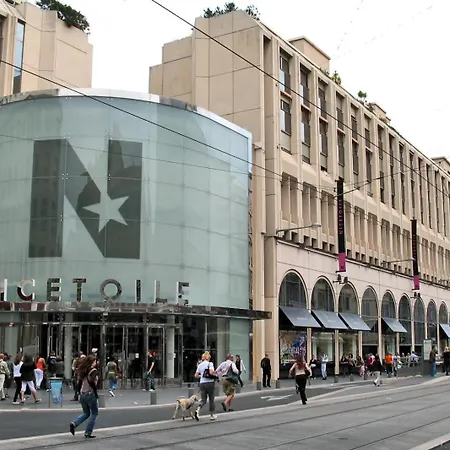 Paradise Studio - Hyper Centre Nice Exterior photo